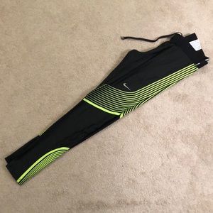 Women’s XS Nike running pants